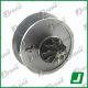 CHRA Turbo Cartouche | AUDI A4 ALLROAD 2.0 TDI 163 cv | 53039700131, 53039700138, 53039700189, 53039800131, 53039800138