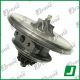 CHRA Turbo Cartouche | ALFA ROMEO FIAT OPEL | 128085 , 766891-0001, 766891-1, 766891-5001S, 784844-0001, 784844-1, 807068-0001, 807068-1, 807068-5001S