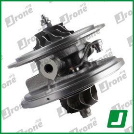 CHRA Cartridge for CITROËN | 798128-0002, 798128-0004