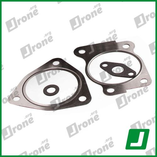 Turbo Pochette De Joints Kit Gaskets Mini Peugeot 5303 970