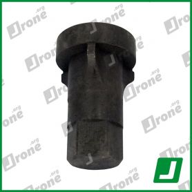 Geometrie Variable / Nozzle Ring Retaing Sleeve 38.2 mm BV39